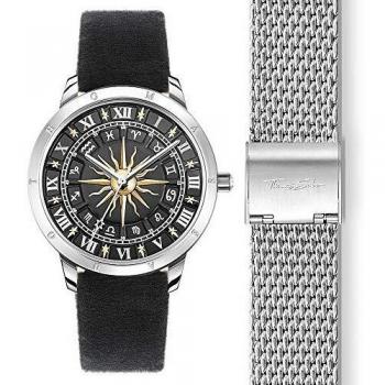 Thomas Sabo Women's Two-Tone Sun Watch Set