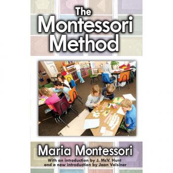 Vitalsource Technologies, Inc. Montessori Method