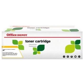 HP Q6003A High‑Yield Magenta Toner Cartridge