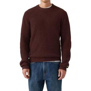 Pull homme Levi's en laine mélangée