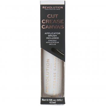 CutCrease Revolution Eyelid Primer – Halo White
