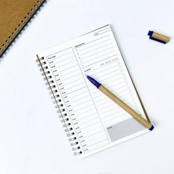 Diary
