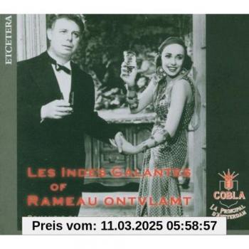 Rameau – Les Indes Galantes (Cobla der Princ'd Amsterdam) – Sonderpreis 05:12:54