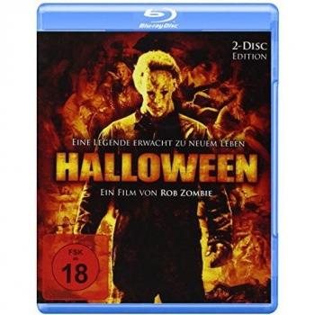 Halloween [Blu-ray]