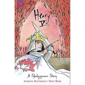 A Shakespeare Story: Henry V