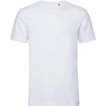 Maglia Uomo Russell Biologica XS Nera