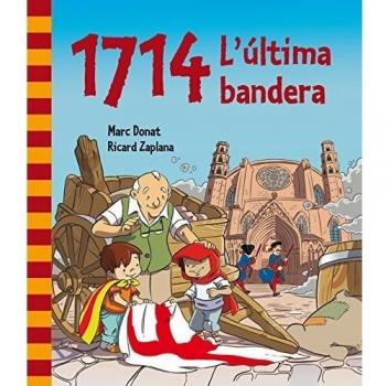 1714. L'última bandera