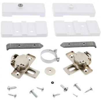 AEG Kit de conversion encastré pour porte d'armoire 4055444824