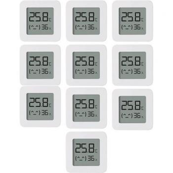 Mijia Bluetooth Temperature and Humidity Sensor