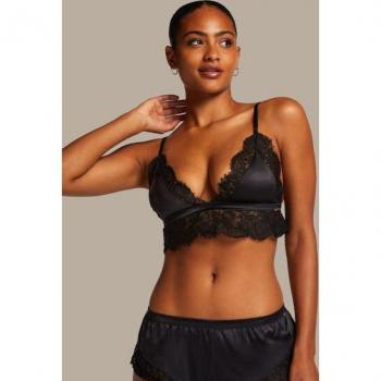 Hunkemöller Brassière Noir modèle Valerie