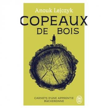Copeaux de bois