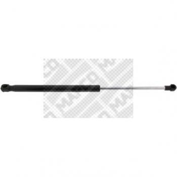 Muelle neumático MAPCO 91668 para BMW Serie 1