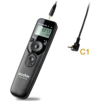 Minuterie Télécommande Godox S1 P1