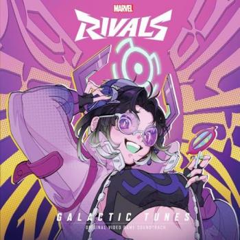 Marvel Rivals : Galaxie Musicale Édition Spéciale