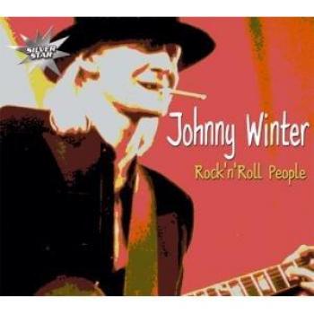 Johnny Winters Rock N Roll Hits