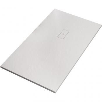 Marmoresina Effetto Pietra, Piatto Doccia 80x80 – Maka