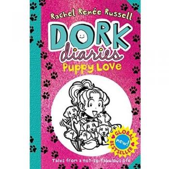Dork Diaries: Puppy Love