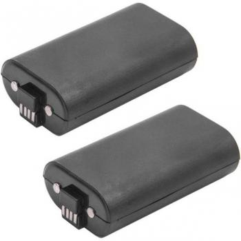 Vhbw 1100 mAh Li-Ion Akku für Microsoft Gamepad