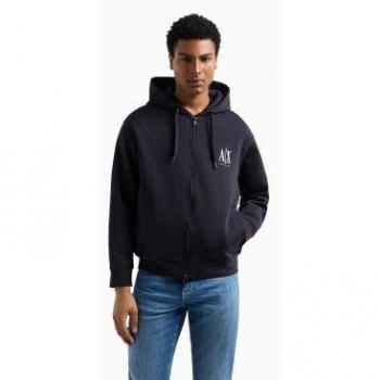 Veste à capuche Armani Exchange pour homme