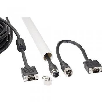 Renkforce VGA Anschlusskabel 15 m