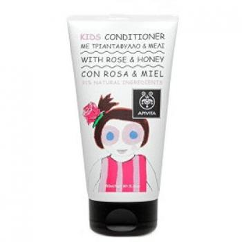 Rivitalizzante Capelli APIVITA Kids Rossetto d'Erba