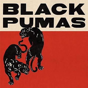 Set Black Pumas Supreme