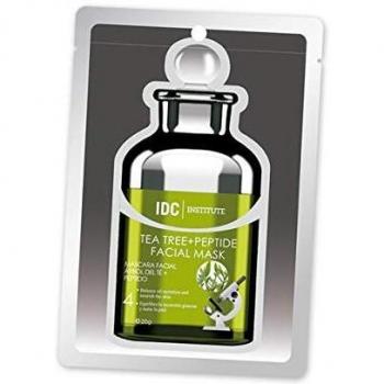 Idc Institute Green Tea Revitalizing Mask