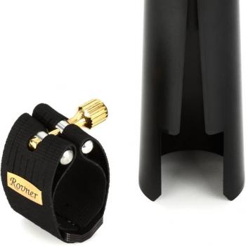 Rovner Versa-X X-2R Tenor Saxophone Ligature
