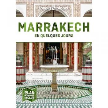 Marrakech En quelques jours 8ed