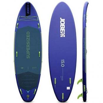 Sup 15' Aero Ersized Jobe