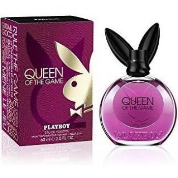 Playboy Queen of the Game Scent 60 ml