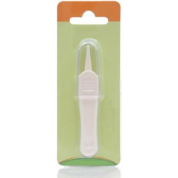 Durable Baby Care Tweezers