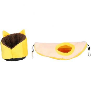 Hamac Stable pour Hamster