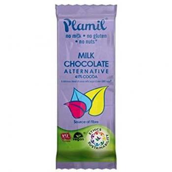 Plant‑Based Choco Bite