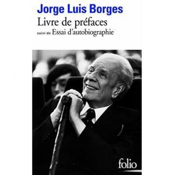 Livre De Préfaces