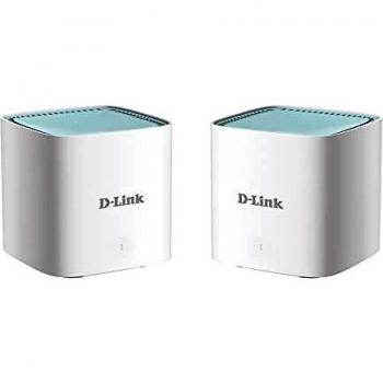 D-Link Eagle Pro AI Système Mesh AX1500 (2 unités)