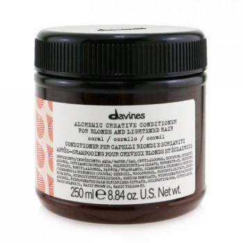 Davines Conditionneur Créatif Corail Alchemic