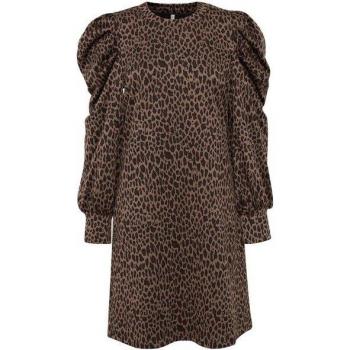 Pulz Jeans PZDUNNE Jerseykleid