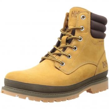 Helly Hansen Botas de Aventura Marrón Dorado