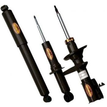 Amortisseur MONROE ADVENTURE Pression de gaz D8024