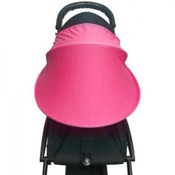 Windproof Baby Stroller Visor
