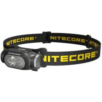 Stirnlampen-Set HA11 V2 von Nitecore – 240 lm