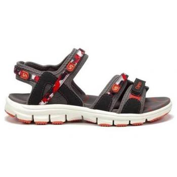Sandalias de Mujer CHIRUCA SANDALIAS PLANAS YAIZA GRIS