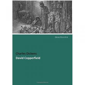 David Copperfield