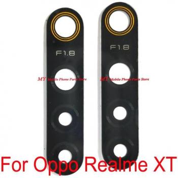 Boîtier verre objectif caméras arrière – Réparation Realme XT
