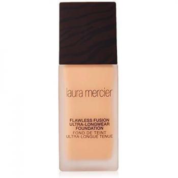 Laura Mercier Flawless Fusion Ultra Longwear Creme‑Foundation, 3N2 Honey, 30 ml