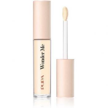 Pupa Wonder Me Fatigue Eraser N. 010 LIGHT BEIGE