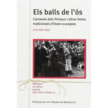 BALLS DE L'ÒS, ELS.