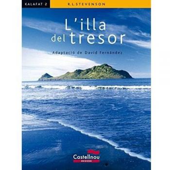L'illa Del Tresor
