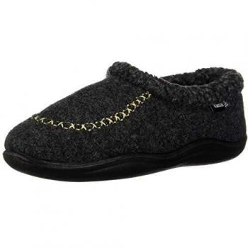Chaussons KAMIK COZYCABIN2 mixte enfant gris